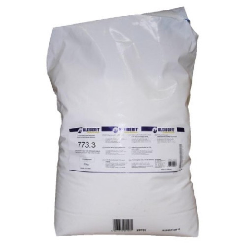 Colle thermoplastique incolore - KLEIBERIT