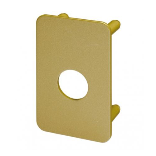 Contre plaque diam 23