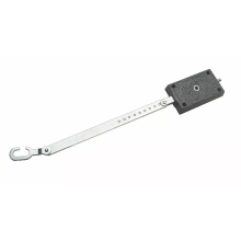 Boîtier chaînette en fonte pour bouton de porte - TORBEL