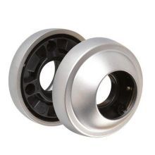 Jeu de rosaces 6370 JAZZ/TWIST - ASSA ABLOY BEZAULT