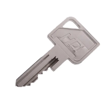 Clé HDI HOME - ASSA ABLOY VACHETTE