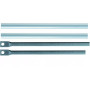 Kit de rallonges 3300 mm pour antipanique IDEA - ISEO