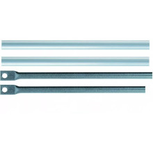 Kit de rallonges 3300 mm pour antipanique IDEA - ISEO