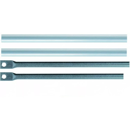 Kit de rallonges 3300 mm pour antipanique IDEA - ISEO
