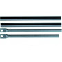 Kit de rallonges 3300 mm pour antipanique IDEA - ISEO