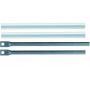 Kit de rallonges 3300 mm pour antipanique IDEA - ISEO