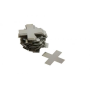 Croix de réhausse TSA - TSP - TSD A - SEVAX
