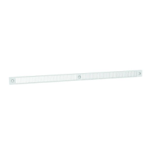 Grille de façade plastique GPE2A - ANJOS