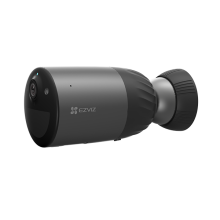 Caméra de surveillance sur batterie Wifi 4MP BC1C 2K+ EZVIZ