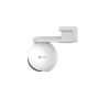 Caméra de surveillance sur batterie Wifi HB8 2K+ avec potence EZVIZ