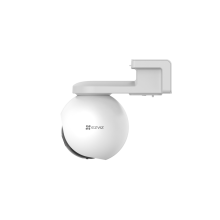 Caméra de surveillance sur batterie Wifi HB8 2K+ avec potence EZVIZ
