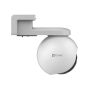 Caméra de surveillance 4G motorisée sur batterie EZVIZ