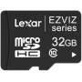 Carte MicroSD EZVIZ