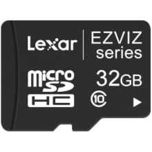 Carte MicroSD EZVIZ