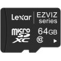 Carte MicroSD EZVIZ