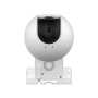 Caméra de surveillance extérieure motorisée filaire H8 PRO 3K EZVIZ