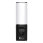 Caméra de surveillance extérieure flash et sirène LC3 EZVIZ
