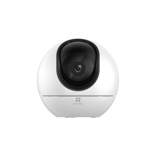 Caméra de surveillance motorisée intérieure H6 EZVIZ