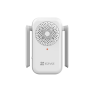 Sonnette connectée autonome DB2 PRO 5MP EZVIZ