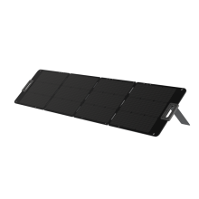 Panneau solaire pliable et transportable 200W PSP200 EZVIZ