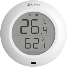 Moniteur température et humidité T51C EZVIZ