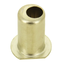 Protège-pompe KESO 45 mm pour verrou non A2P - JPM