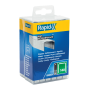 Lot de 5000 agrafes 34 - RAPID