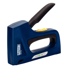 Agrafeuse manuelle ALU 740 - RAPID