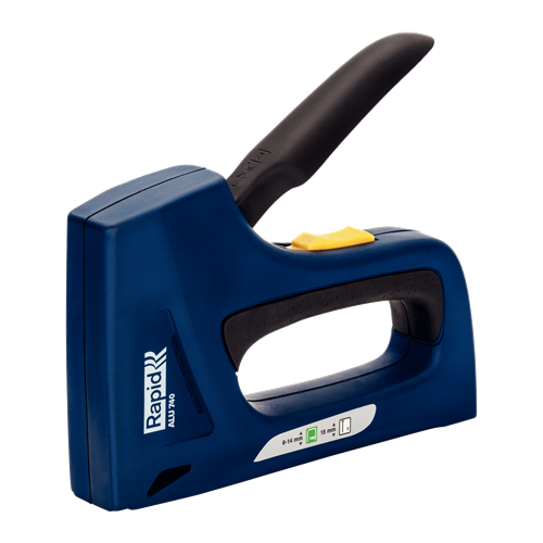 Agrafeuse manuelle ALU 740 - RAPID