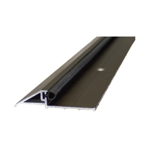 Barre de seuil ISOL'AIR - DUVAL - BILCOCQ