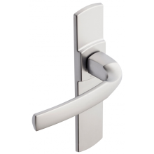 Ensemble de poignées de porte ARTIS EA165 - ASSA ABLOY BEZAULT