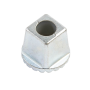Axe carré standard pour pivot JANUS - SEVAX