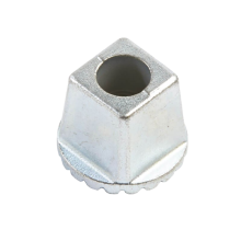 Axe carré standard pour pivot JANUS - SEVAX