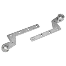 Pivot haut simple action 7411/46 pour pivots BTS - DORMAKABA