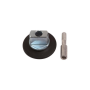 Axe plat pour pivots BTS - DORMAKABA