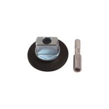 Axe plat pour pivots BTS - DORMAKABA