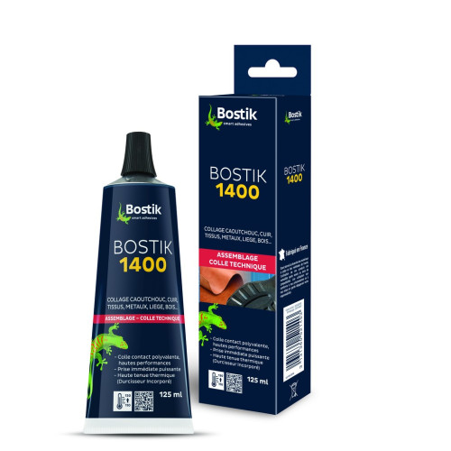 Colle NÉOPRÈNE gel 1400 - BOSTIK