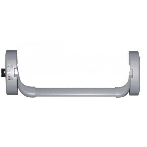 Serrure antipanique monopoint IDEA coupe-feu - ISEO