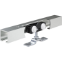 Ferrure de porte coulissante 40 NT 40-190 cm - GEZE