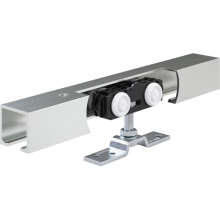 Ferrure de porte coulissante 40 NT 40-190 cm - GEZE