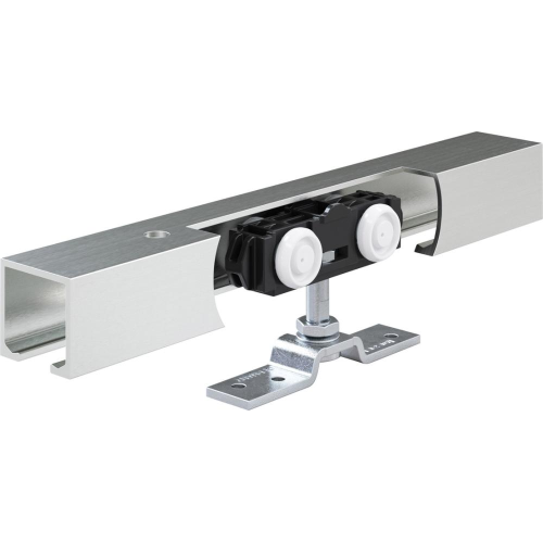 Ferrure de porte coulissante 40 NT 40-190 cm - GEZE