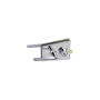 Serrure de milieu classique 1300 - STREMLER ASSA ABLOY