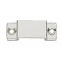 Gâche à pattes pour verrou 1141S - ASSA ABLOY BEZAULT