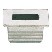 Gâche à douille pour verrou 1141S - ASSA ABLOY BEZAULT