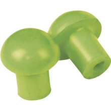Lot de 10 paires de bouchons d'oreille rechange - DELTA PLUS