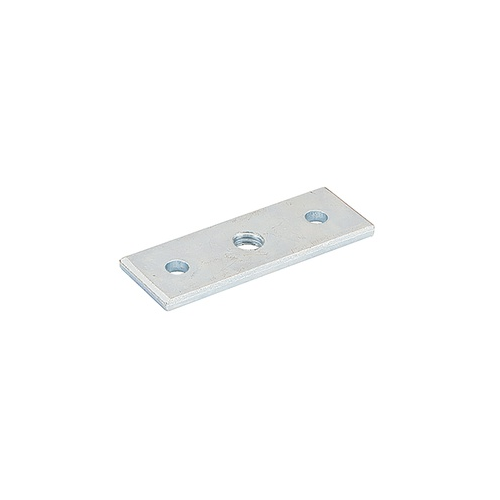 Platine de fixation avec filetage M8 - HETTICH