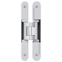 Paumelle invisible TECTUS TE240 3D - SIMONSWERK