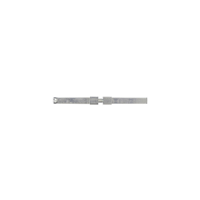 Carré articulé 9/7 x 120 mm pour SVP 6000 - DORMAKABA