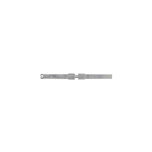Carré articulé 9/7 x 120 mm pour SVP 6000 - DORMAKABA