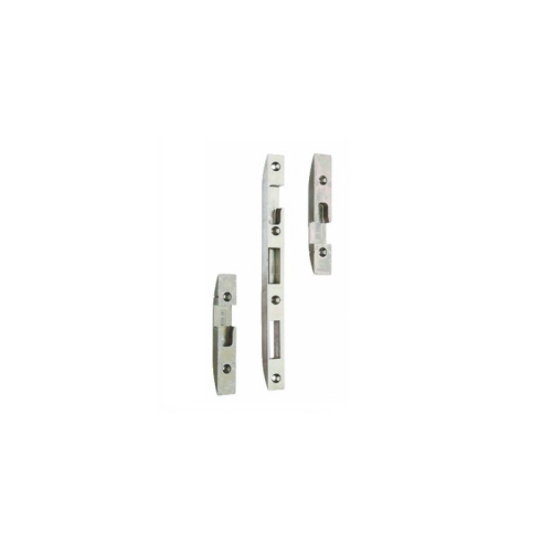 Jeu de gâches universelle 520 pour serrure 10500/20500 - ASSA ABLOY VACHETTE